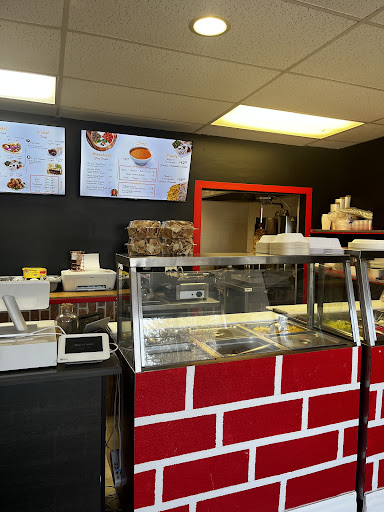 Photo of Nasr's Falafel - 5530A ON-62, Belleville, ON K8N 4Z7